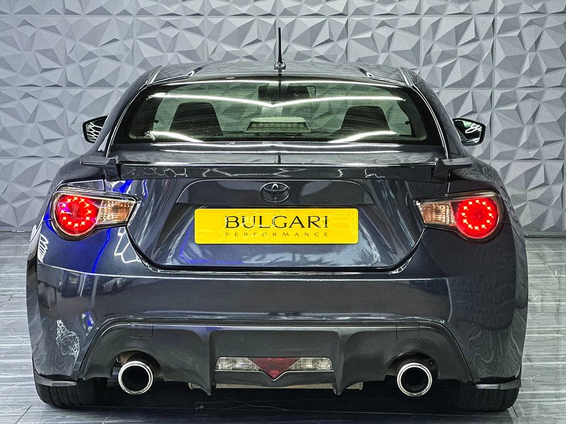 Used Toyota GT86 2013 for sale - 77068863: Photo 49