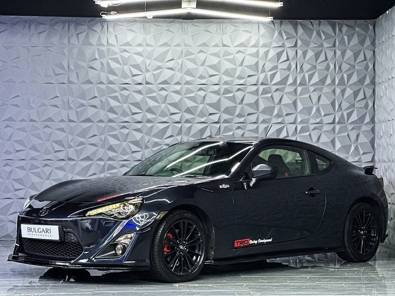 Used Toyota GT86 2013 for sale - 77068863: Photo 6