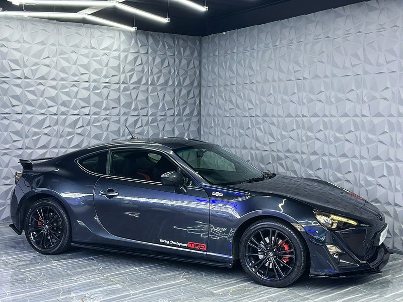 Used Toyota GT86 2013 for sale - 77068863: Photo 7