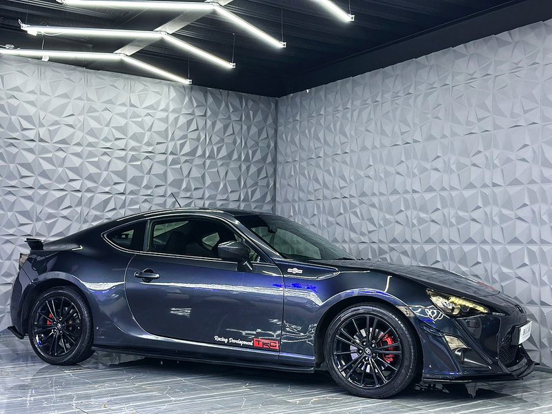 Used Toyota GT86 2013 for sale - 77068863: Photo 8