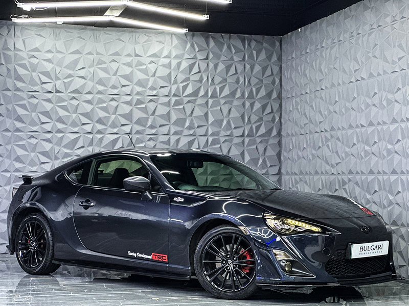 Used Toyota GT86 2013 for sale - 77068863: Photo 9