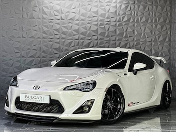 Used Toyota GT86 2014 for sale - 78714222: Photo