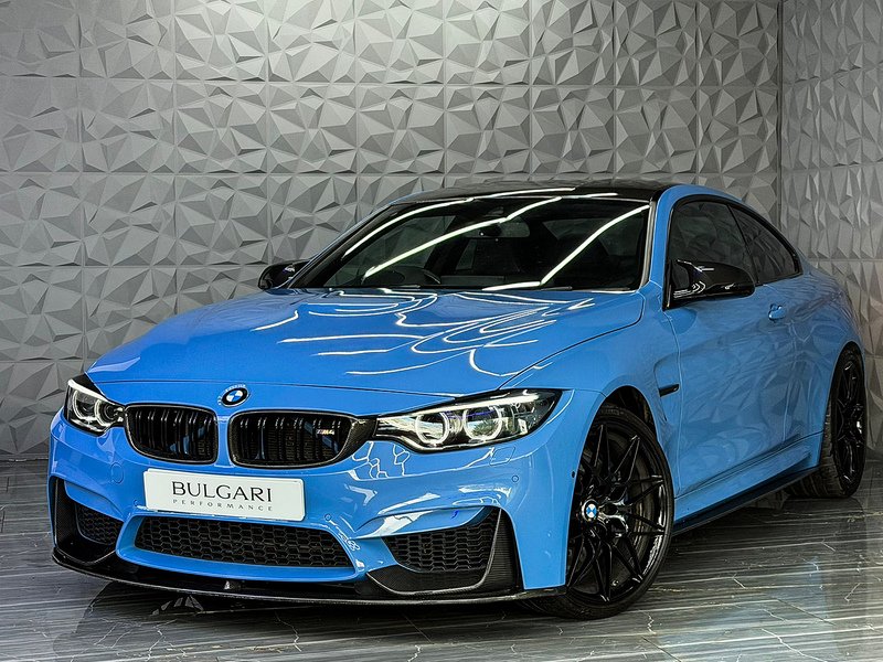 Used BMW M4 for sale - 78090260: Photo 10