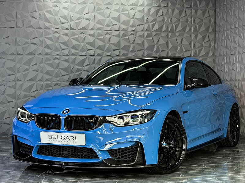 Used BMW M4 for sale - 78090260: Photo 11