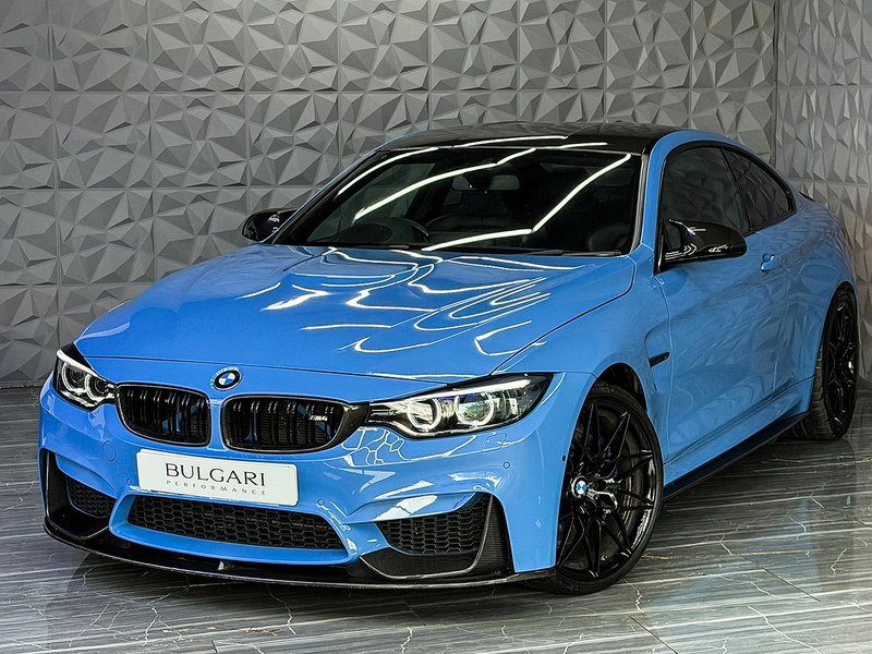 Used BMW M4 for sale - 78090260: Photo 13