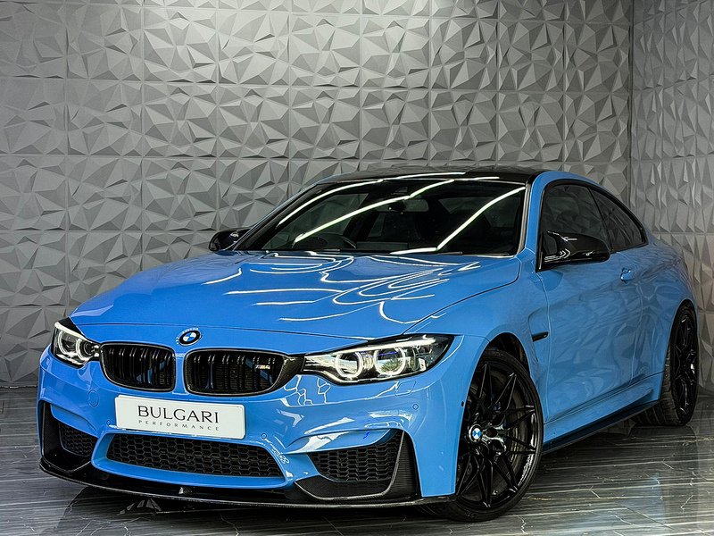 Used BMW M4 for sale - 78090260: Photo 14