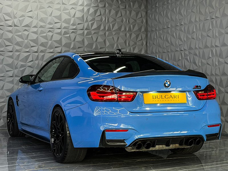 Used BMW M4 for sale - 78090260: Photo 15