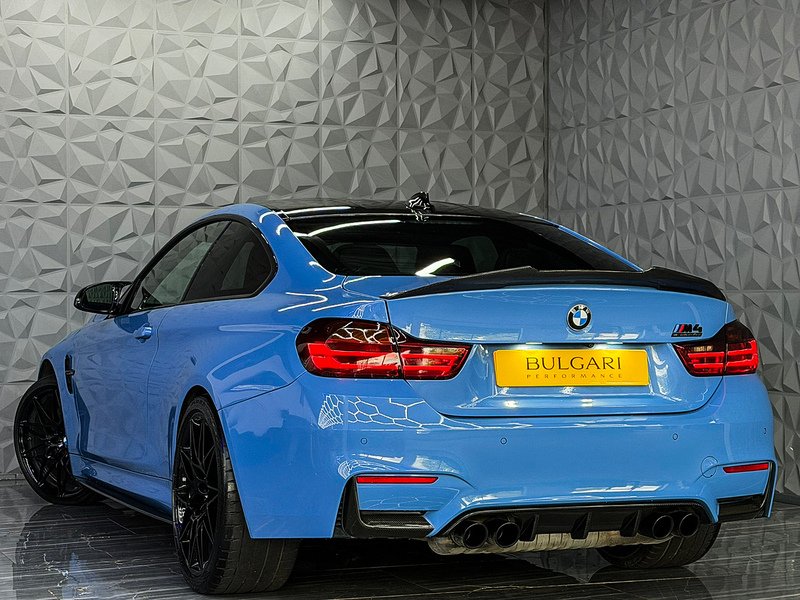 Used BMW M4 for sale - 78090260: Photo 16