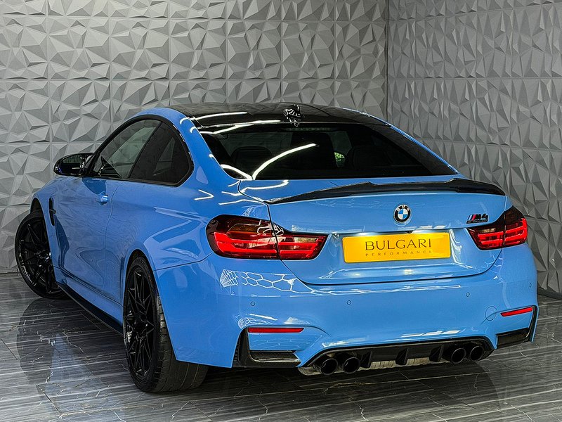 Used BMW M4 for sale - 78090260: Photo 17