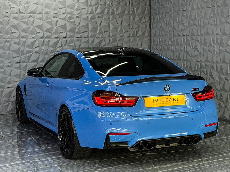 Used BMW M4 for sale - 78090260: Photo 18
