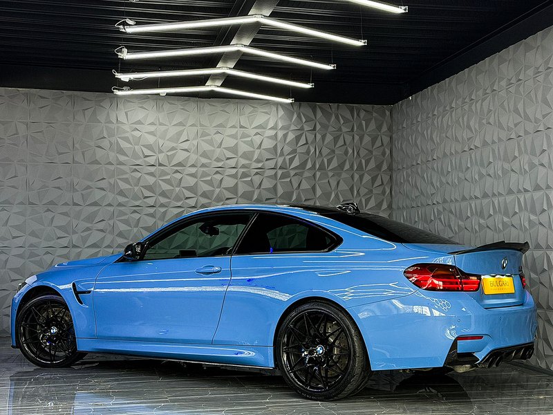 Used BMW M4 for sale - 78090260: Photo 19