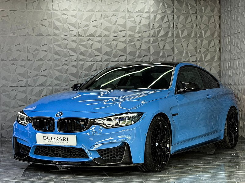 Used BMW M4 for sale - 78090260: Photo 2