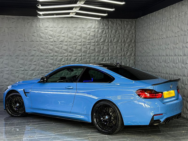 Used BMW M4 for sale - 78090260: Photo 20