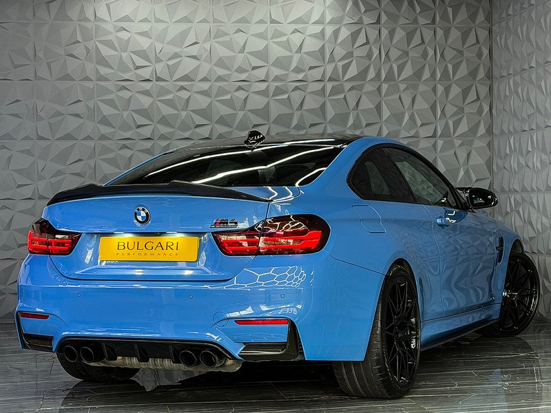 Used BMW M4 for sale - 78090260: Photo 21