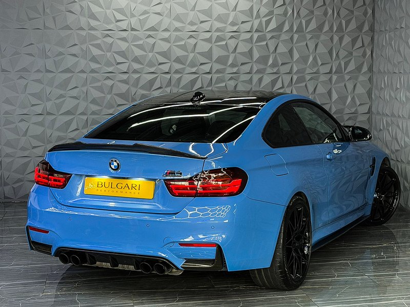 Used BMW M4 for sale - 78090260: Photo 22
