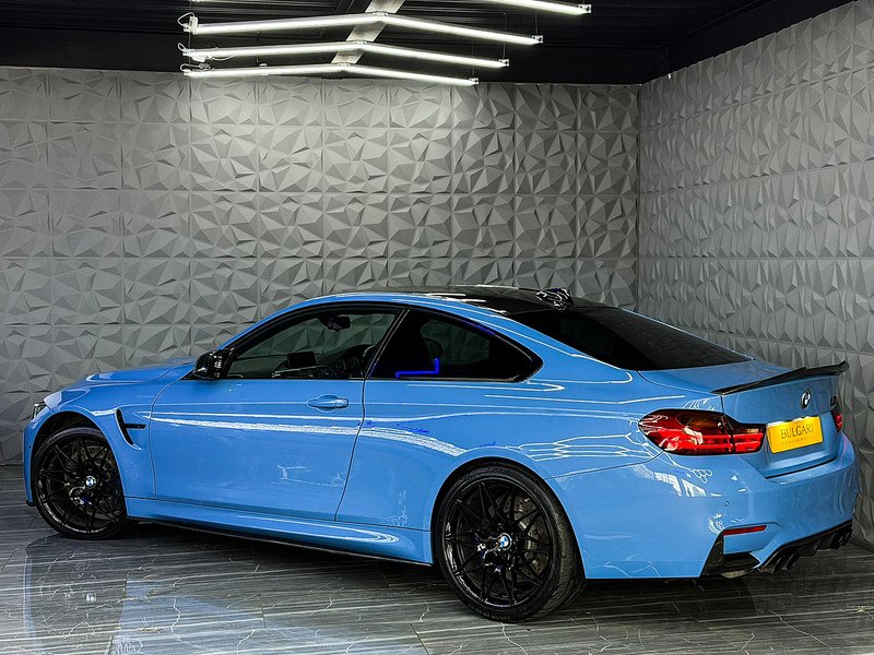 Used BMW M4 for sale - 78090260: Photo 23