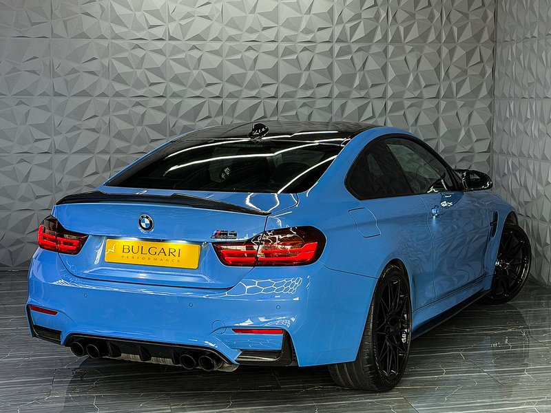 Used BMW M4 for sale - 78090260: Photo 24