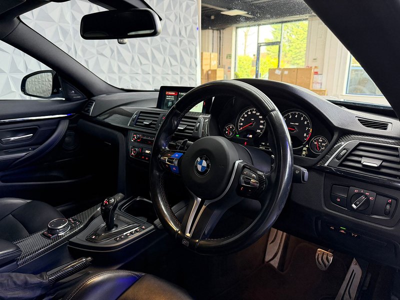 Used BMW M4 for sale - 78090260: Photo 26