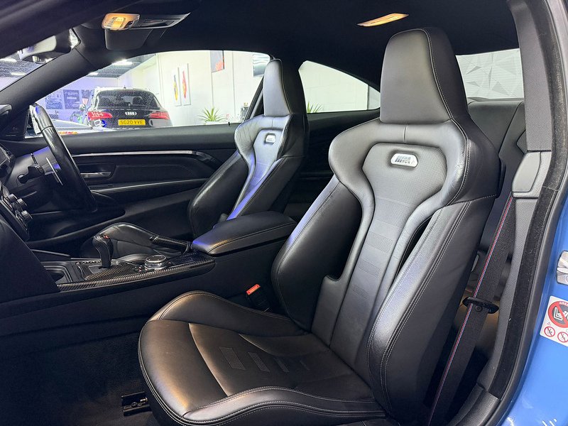 Used BMW M4 for sale - 78090260: Photo 27