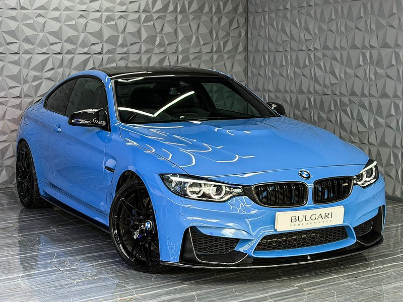 Used BMW M4 for sale - 78090260: Photo 3