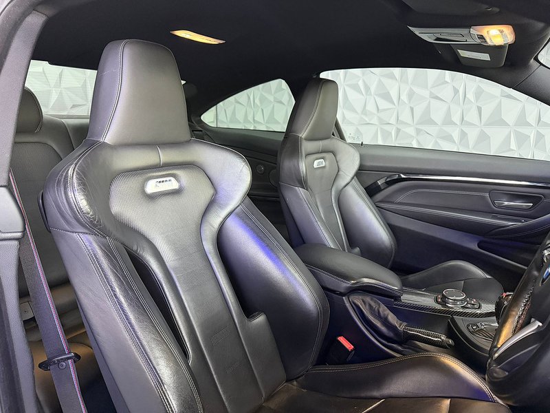 Used BMW M4 for sale - 78090260: Photo 38