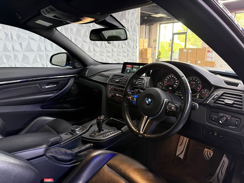 Used BMW M4 for sale - 78090260: Photo 39