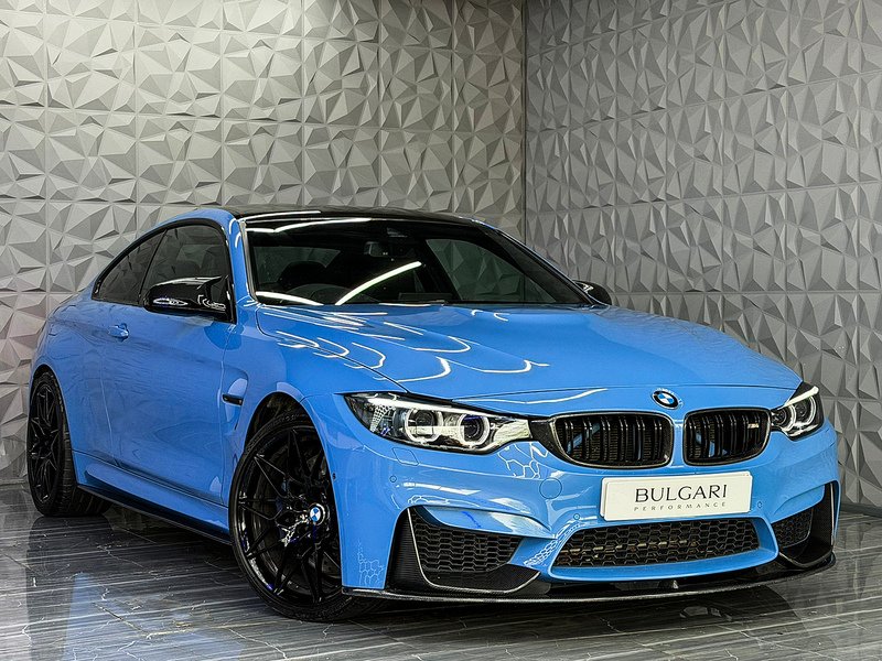 Used BMW M4 for sale - 78090260: Photo 4