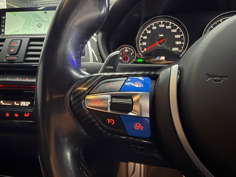 Used BMW M4 for sale - 78090260: Photo 44