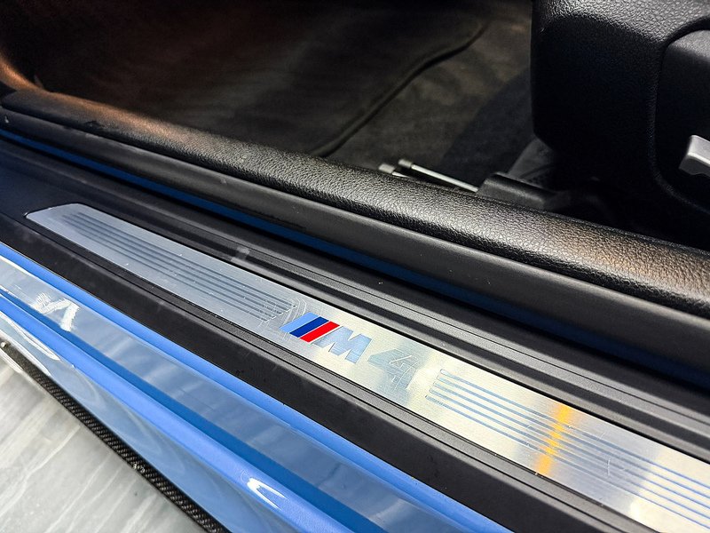 Used BMW M4 for sale - 78090260: Photo 46