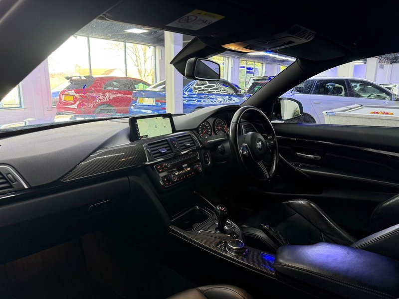 Used BMW M4 for sale - 78090260: Photo 47