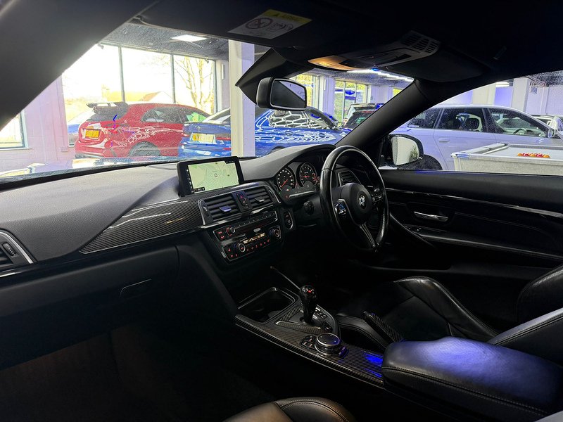 Used BMW M4 for sale - 78090260: Photo 49