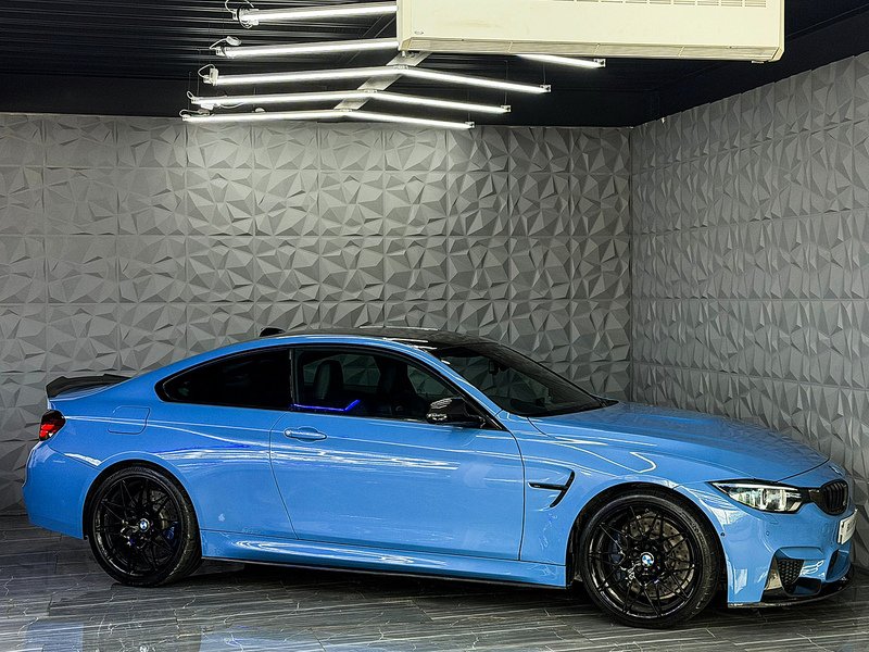 Used BMW M4 for sale - 78090260: Photo 5