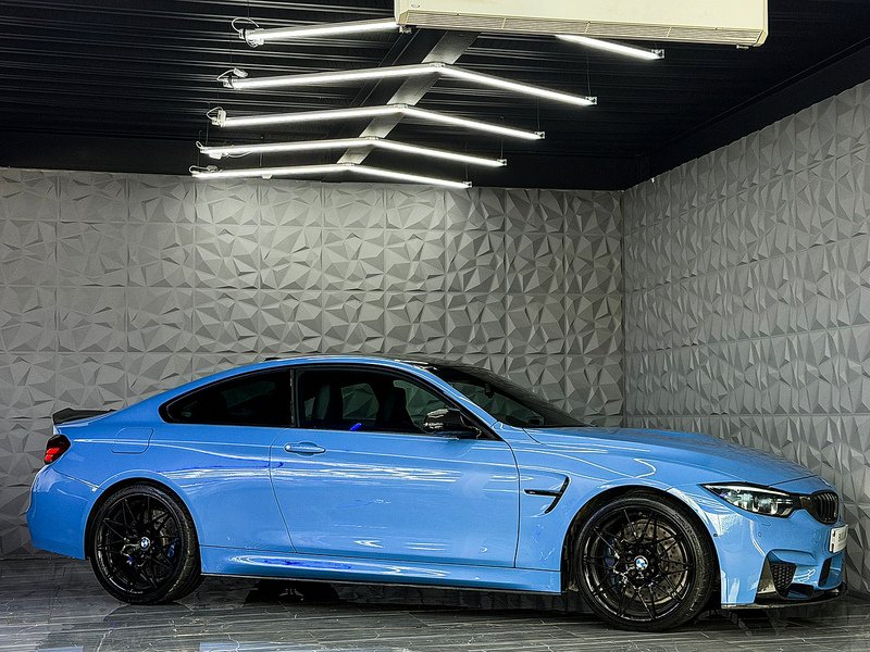 Used BMW M4 for sale - 78090260: Photo 6