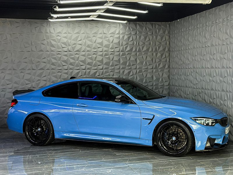 Used BMW M4 for sale - 78090260: Photo 7
