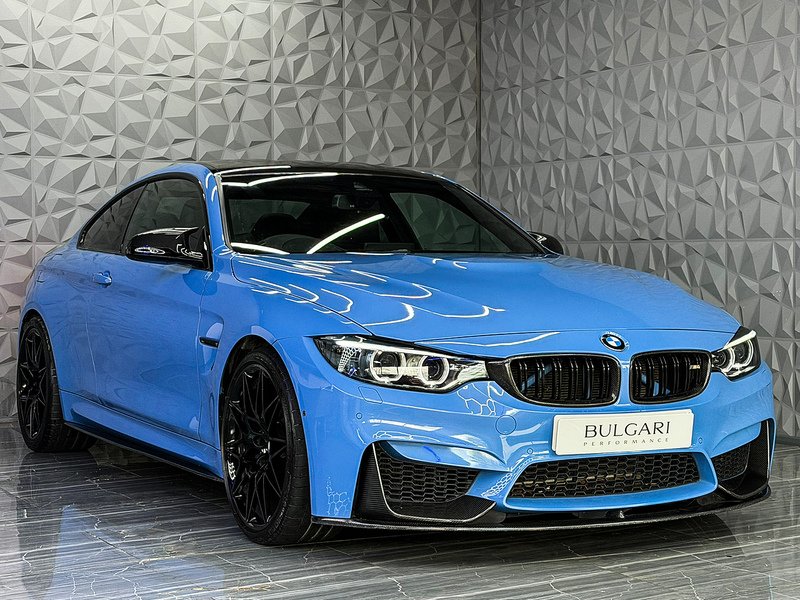 Used BMW M4 for sale - 78090260: Photo 8