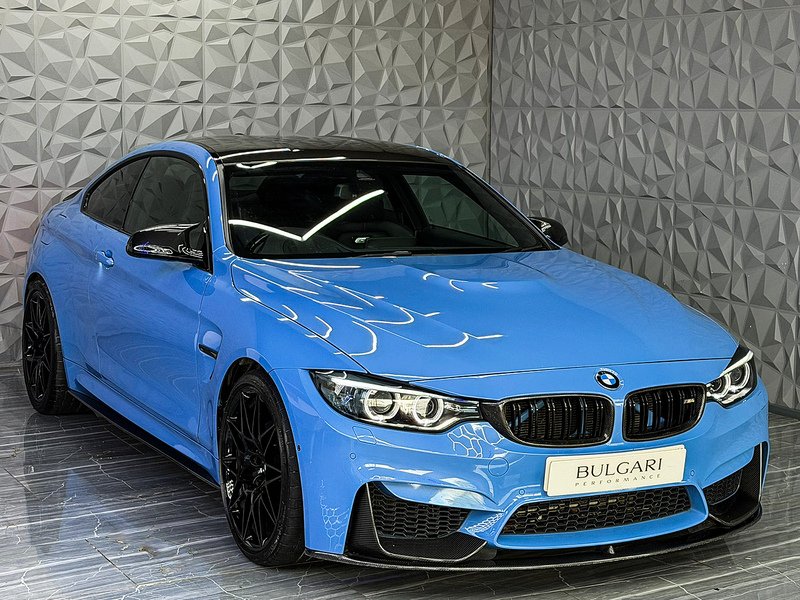 Used BMW M4 for sale - 78090260: Photo 9