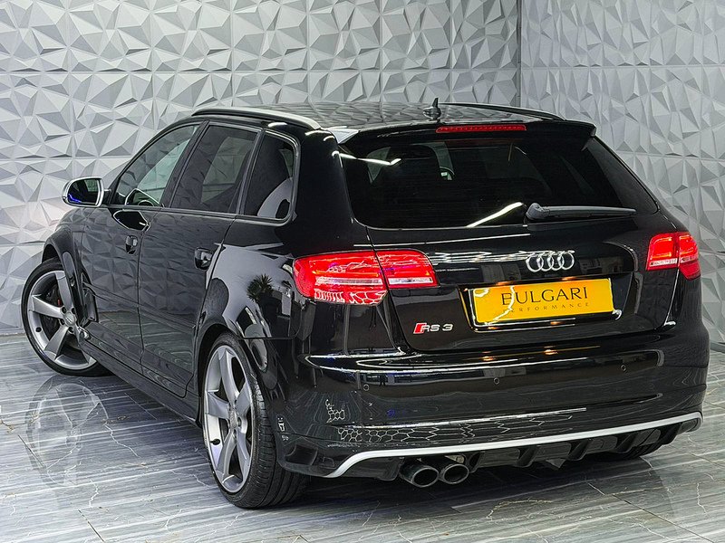 Used Audi RS3 2012 for sale - 77391643: Photo 10