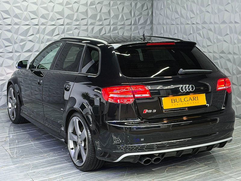 Used Audi RS3 2012 for sale - 77391643: Photo 11