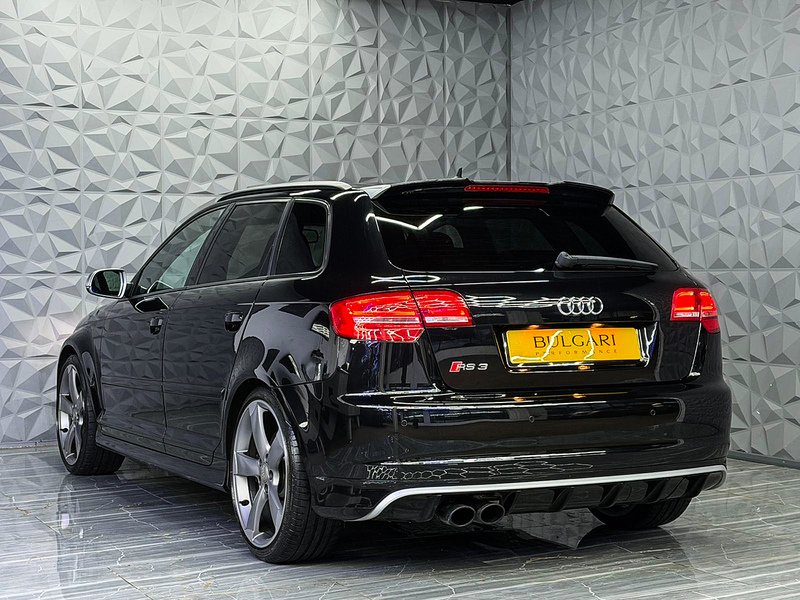 Used Audi RS3 2012 for sale - 77391643: Photo 12