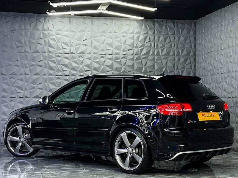 Used Audi RS3 2012 for sale - 77391643: Photo 13