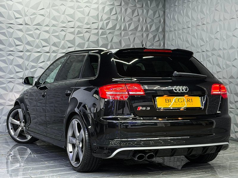Used Audi RS3 2012 for sale - 77391643: Photo 14