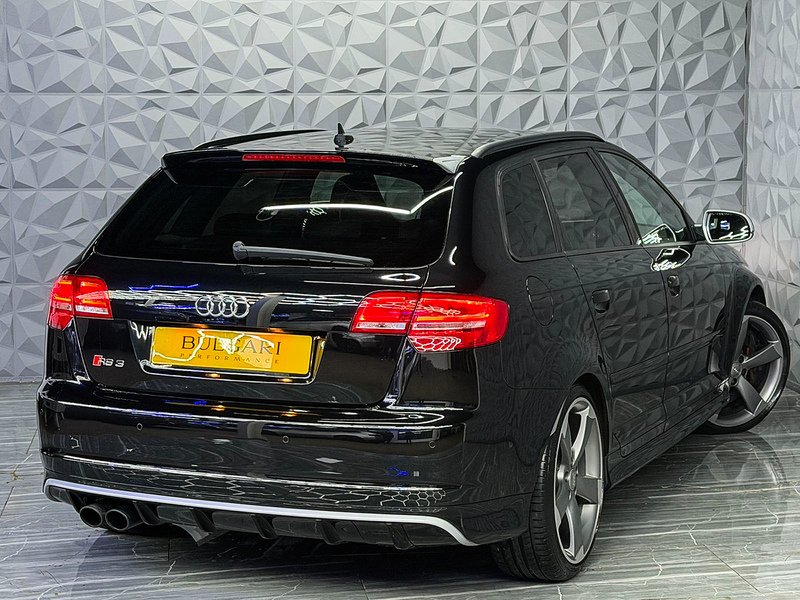 Used Audi RS3 2012 for sale - 77391643: Photo 16