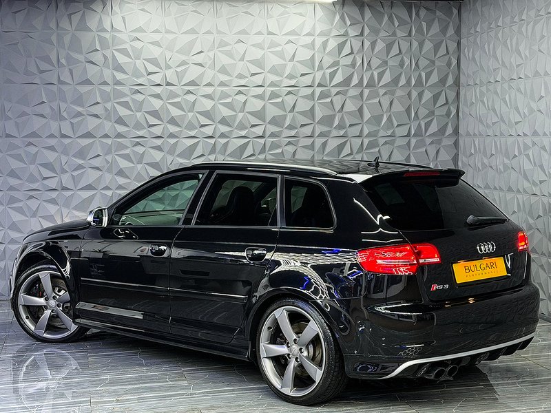 Used Audi RS3 2012 for sale - 77391643: Photo 17