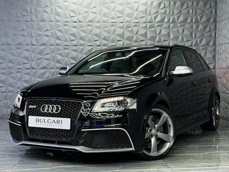 Used Audi RS3 2012 for sale - 77391643: Photo 18