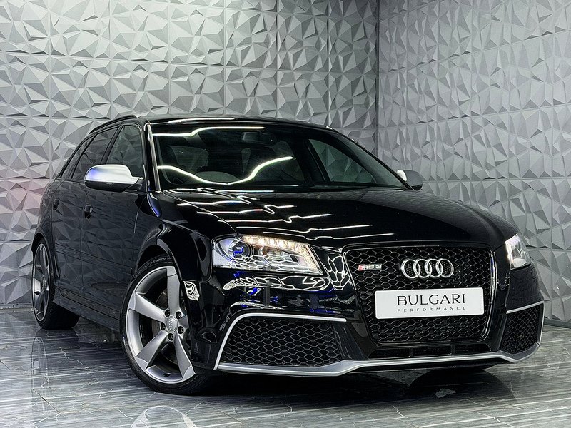 Used Audi RS3 2012 for sale - 77391643: Photo 19
