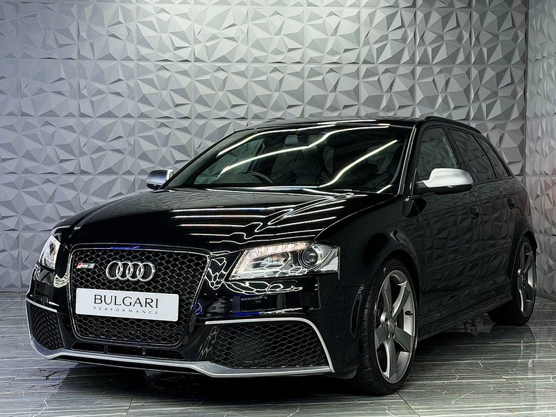 Used Audi RS3 2012 for sale - 77391643: Photo 20