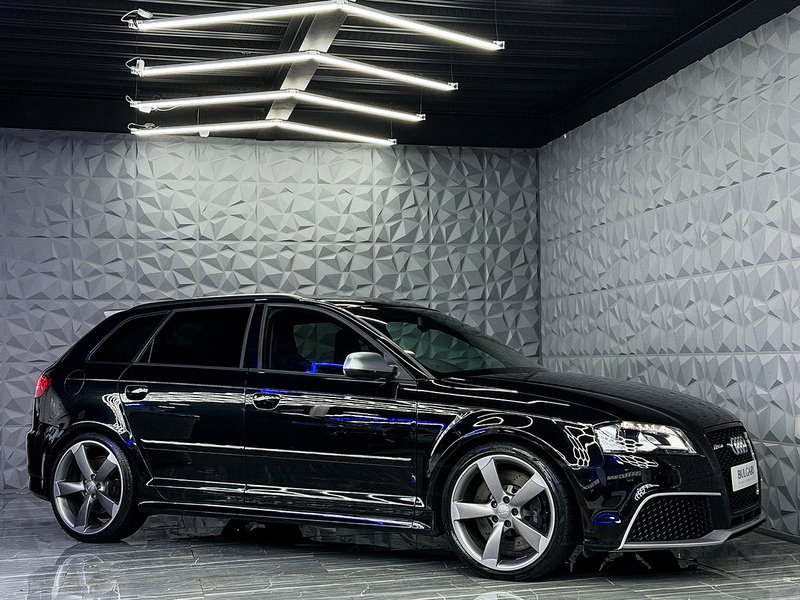 Used Audi RS3 2012 for sale - 77391643: Photo 21