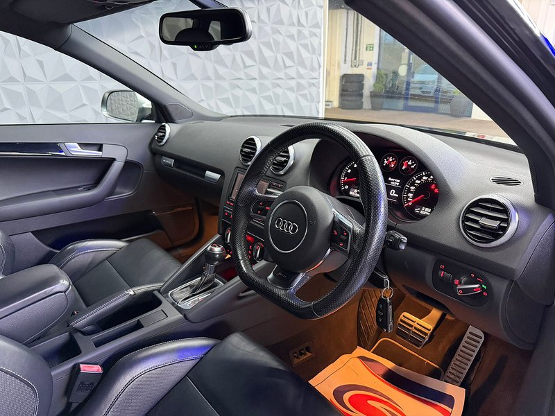 Used Audi RS3 2012 for sale - 77391643: Photo 22