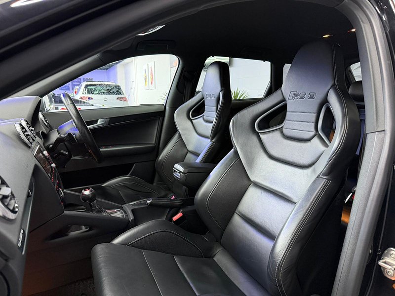 Used Audi RS3 2012 for sale - 77391643: Photo 24