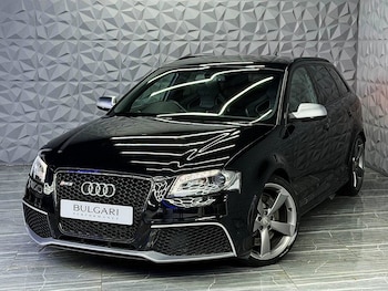 Used Audi RS3 2012 for sale - 77391643: Photo